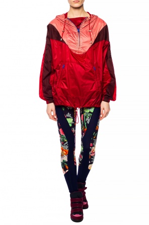 Floral motif leggings, zdjęcie 2 Floral motif leggings od Isabel Marant
